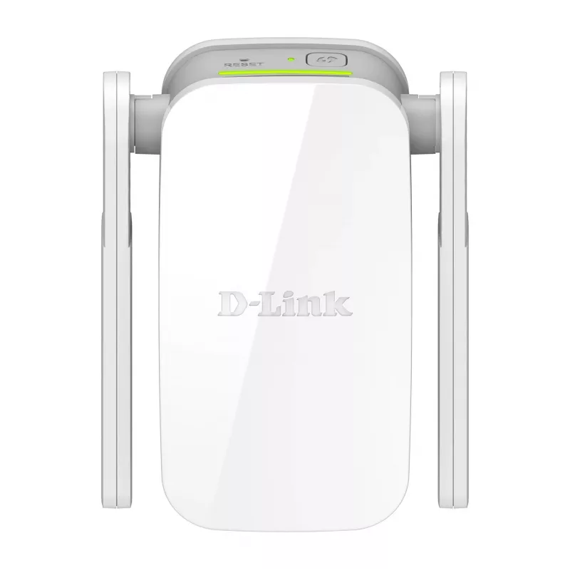 D-Link DAP-1610 sieťový vysielač a prijímač biela 10, 100 Mbit/s