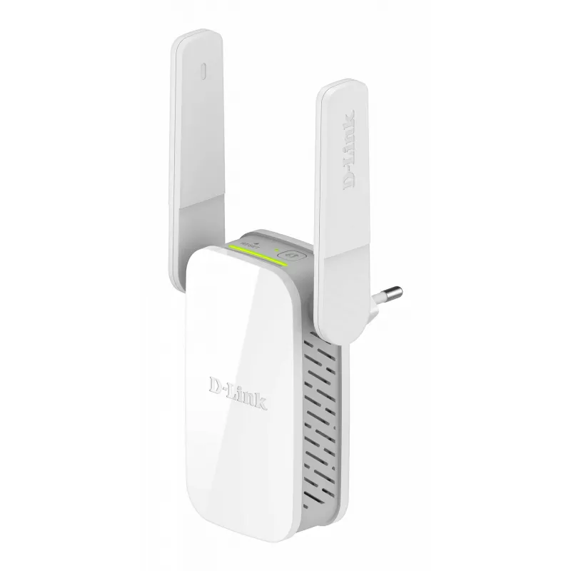 D-Link DAP-1610 sieťový vysielač a prijímač biela 10, 100 Mbit/s