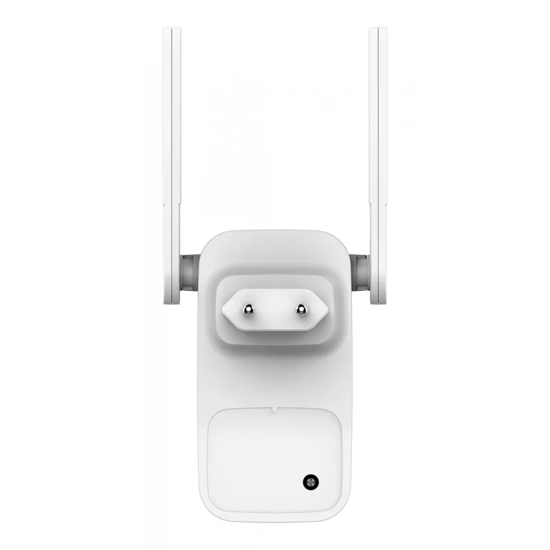 D-Link DAP-1610 sieťový vysielač a prijímač biela 10, 100 Mbit/s