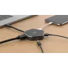 D-Link 4-in-1 USB-C hub s HDMI a Power Delivery