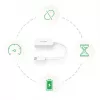 Ethernet adaptér D-Link DUB-E250 USB-C na 2.5G