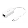 Ethernet adaptér D-Link DUB-E250 USB-C na 2.5G