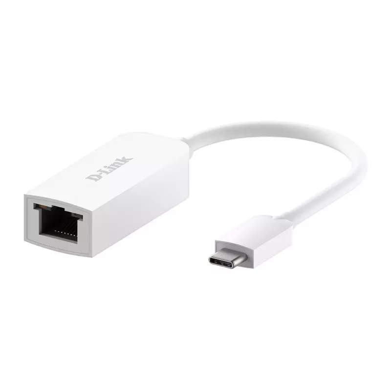 Ethernet adaptér D-Link DUB-E250 USB-C na 2.5G