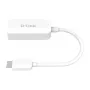 Ethernet adaptér D-Link DUB-E250 USB-C na 2.5G