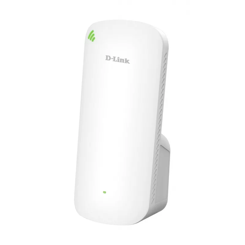 D-Link AX1800 Mesh Wi-Fi 6 Range sieťový opakovač biela 100, 1000 Mbit/s