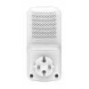 D-Link AX1800 Mesh Wi-Fi 6 Range sieťový opakovač biela 100, 1000 Mbit/s