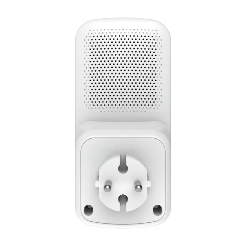 D-Link AX1800 Mesh Wi-Fi 6 Range sieťový opakovač biela 100, 1000 Mbit/s