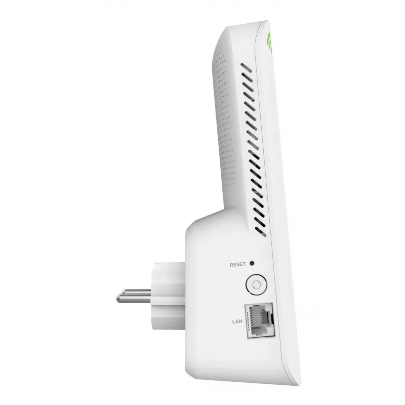D-Link AX1800 Mesh Wi-Fi 6 Range sieťový opakovač biela 100, 1000 Mbit/s