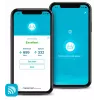 D-Link AX1800 Mesh Wi-Fi 6 Range sieťový opakovač biela 100, 1000 Mbit/s