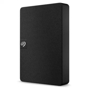 Seagate Expansion STKM5000400 externý pevný disk 5 TB 2,5 palca 3.2 Gen 1 (3.1 Gen 1) čierny