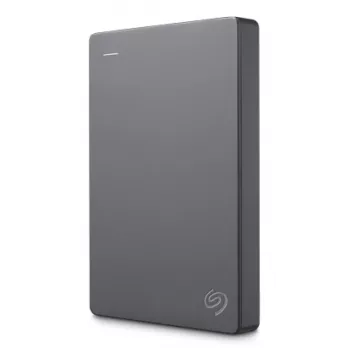 Seagate Basic externý pevný disk 4 TB 2,5 palca 3.2 Gen 1 (3.1 Gen 1) strieborný