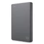 Seagate Basic externý pevný disk 4 TB 2,5 palca 3.2 Gen 1 (3.1 Gen 1) strieborný
