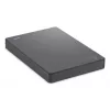Seagate Basic externý pevný disk 4 TB 2,5 palca 3.2 Gen 1 (3.1 Gen 1) strieborný