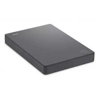 Seagate Basic externý pevný disk 4 TB 2,5 palca 3.2 Gen 1 (3.1 Gen 1) strieborný