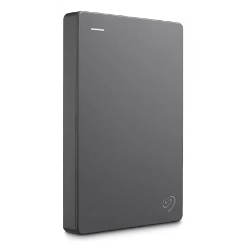 Seagate Basic externý pevný disk 4 TB 2,5 palca 3.2 Gen 1 (3.1 Gen 1) strieborný