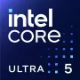 Procesor Intel Core Ultra 5 245KF 3,0 GHz, 6 jadier, 24 MB Cache, FCLGA1851