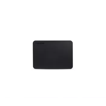 Externý pevný disk Toshiba 1 TB USB 3.2 Gen 1 Canvio Basics