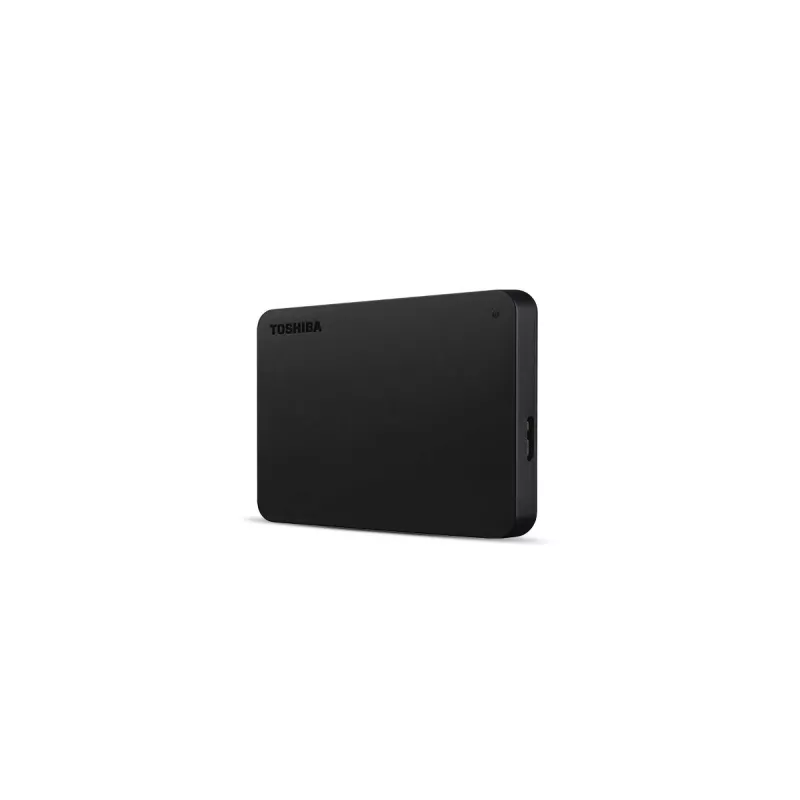 Externý pevný disk Toshiba 1 TB USB 3.2 Gen 1 Canvio Basics