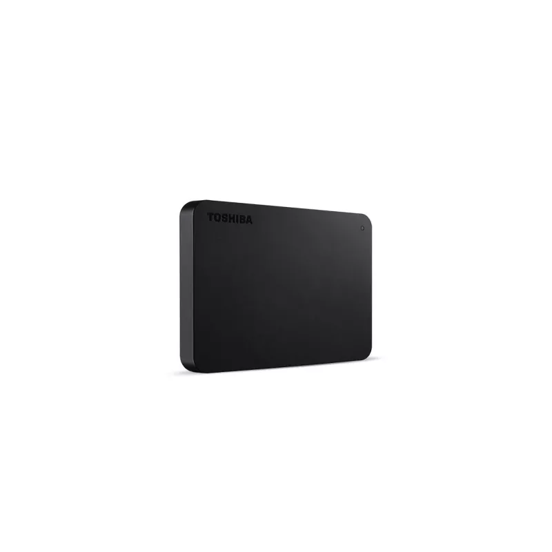 Externý pevný disk Toshiba 1 TB USB 3.2 Gen 1 Canvio Basics