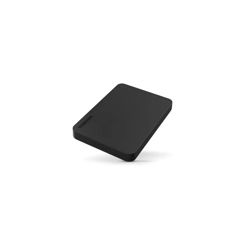 Externý pevný disk Toshiba 1 TB USB 3.2 Gen 1 Canvio Basics