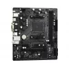ASRock základná doska A520M-HDV AM4 AMD A520 2 x DDR4 USB 3.2 SATA 3 7.1ch HD Audio mATX