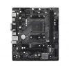 ASRock základná doska A520M-HDV AM4 AMD A520 2 x DDR4 USB 3.2 SATA 3 7.1ch HD Audio mATX