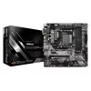 Základná doska ASRock B450M PRO4 AMD B450 Socket AM4 micro ATX
