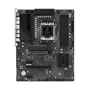 ASRock základná doska B650 PG Lightning AM5 AMD B650 USB 3.2 SATA 3 7.1ch HD Audio ATX