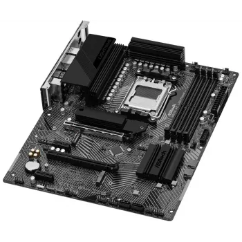 ASRock základná doska B650 PG Lightning AM5 AMD B650 USB 3.2 SATA 3 7.1ch HD Audio ATX