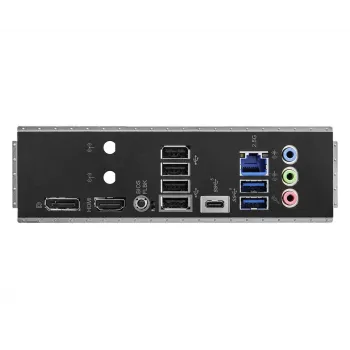 Základná doska ASRock B650M-HDV/M.2 micro ATX — AMD B650, Socket AM5, DDR5, 2 pamäťové sloty, 64 GB, M.2 a SATA III
