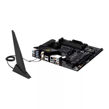Základná doska ASUS TUF GAMING B550M-PLUS WIFI II AMD B550 Socket AM4 micro ATX