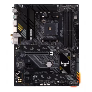 Základná doska ASUS TUF GAMING B550-PLUS WIFI II AMD B550 Socket AM4 ATX