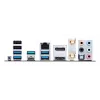 Základná doska ASUS TUF GAMING B550-PLUS WIFI II AMD B550 Socket AM4 ATX