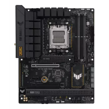 Základná doska ASUS TUF GAMING B650-PLUS WIFI — AMD B650, socket AM5, ATX, DDR5, 4 DIMM, Wi-Fi 6, 2.5Gb LAN, 3x M.2