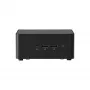 Mini PC Barebone ASUS NUC 14 Pro NUC14RVHi3 čierna 100U