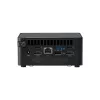 Mini PC Barebone ASUS NUC 14 Pro NUC14RVHi3 čierna 100U