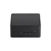 Mini PC Barebone ASUS NUC 14 Pro NUC14RVHi3 čierna 100U