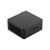 Mini PC Barebone ASUS NUC 14 Pro NUC14RVHi3 čierna 100U