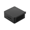 Mini PC Barebone ASUS NUC 14 Pro NUC14RVHi3 čierna 100U