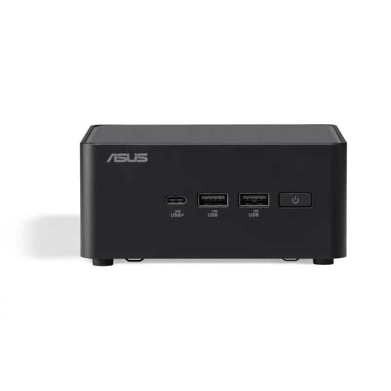 ASUS NUC 14 Pro RNUC14RVHI300002I UCFF čierna 100U