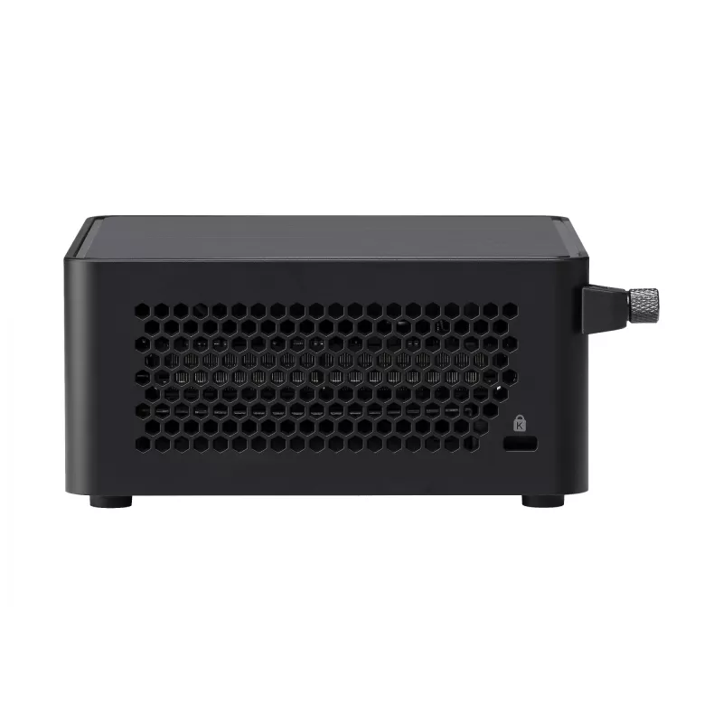 ASUS NUC 14 Pro RNUC14RVHI300002I UCFF čierna 100U