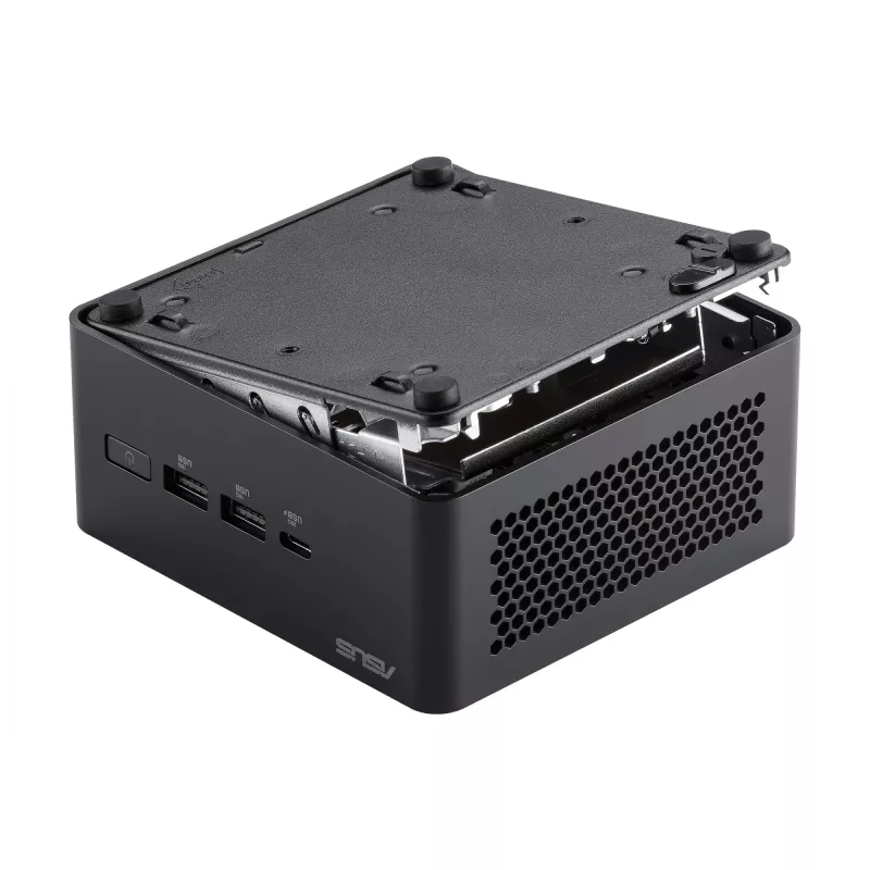ASUS NUC 14 Pro RNUC14RVHI300002I UCFF čierna 100U