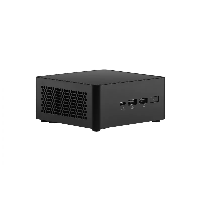 ASUS NUC 14 Pro RNUC14RVHU500000I čierna 125H