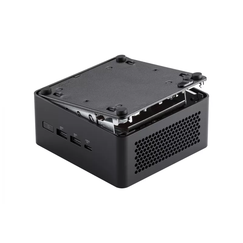 ASUS NUC 14 Pro RNUC14RVHU500000I čierna 125H