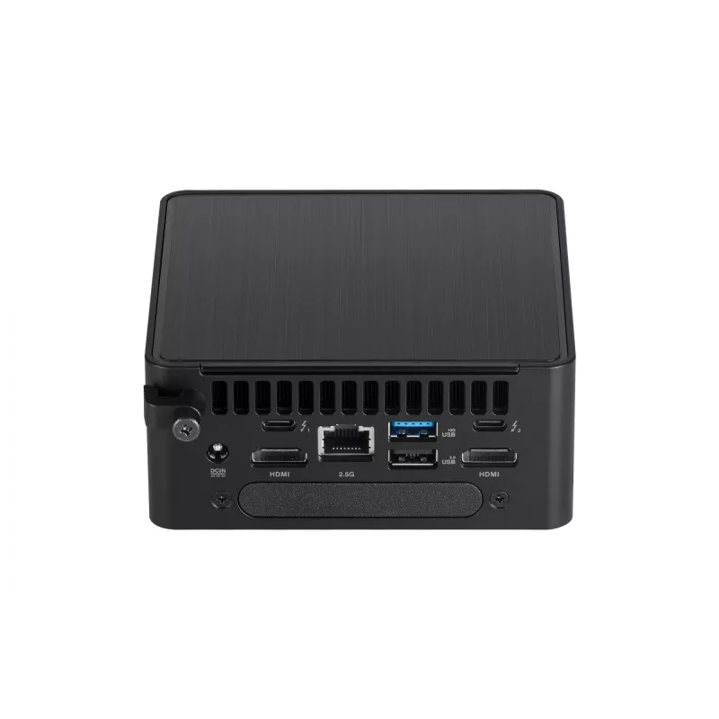 ASUS NUC 14 Pro RNUC14RVHU700000I barebone mini PC