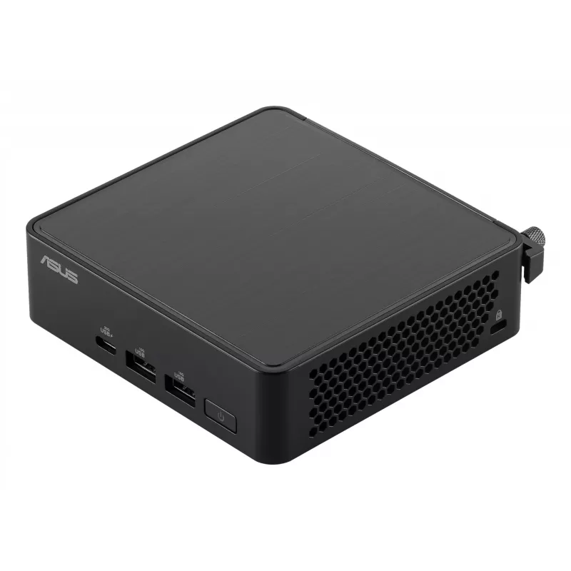 ASUS NUC 14 Pro RNUC14RVKI300002I barebone mini PC, Core 3 100U