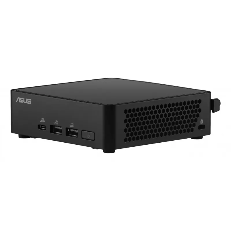 ASUS NUC 14 Pro RNUC14RVKI300002I barebone mini PC, Core 3 100U