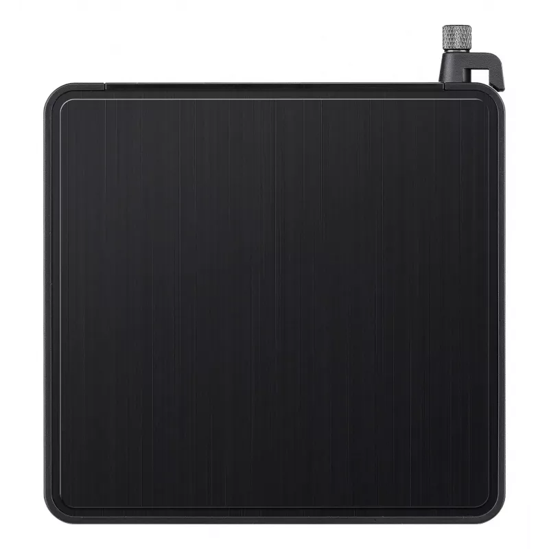 ASUS NUC 14 Pro RNUC14RVKI300002I barebone mini PC, Core 3 100U