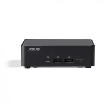 Mini PC Barebone ASUS NUC 14 Pro Slim Kit RNUC14RVKU700000I DDR5 2 sloty SSD Wi-Fi 6E Bluetooth 5.3