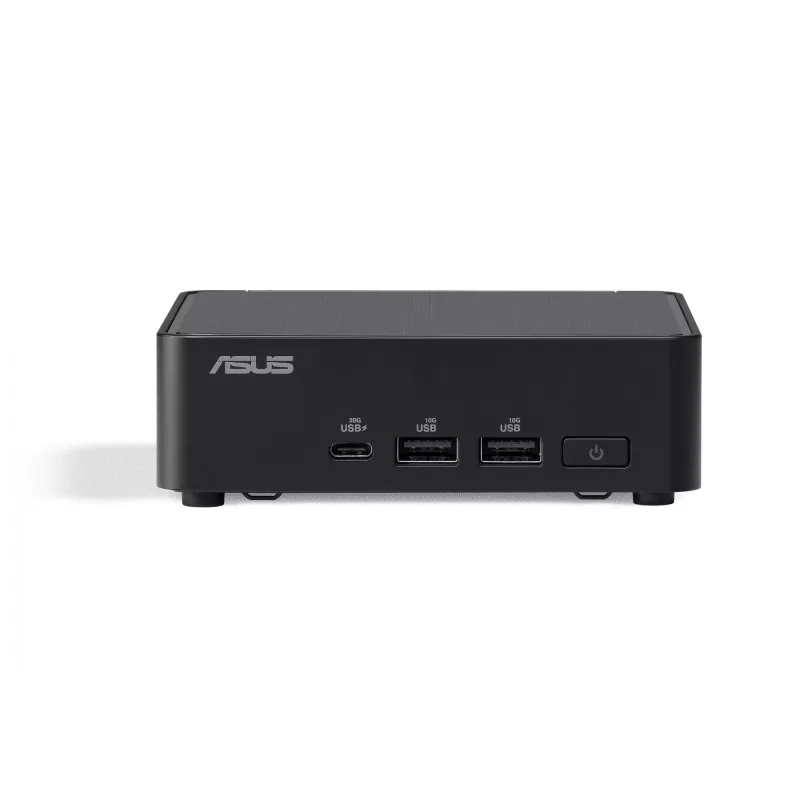 Mini PC barebone ASUS NUC 14 Pro RNUC14RVKU700002I, Core Ultra 7 155H